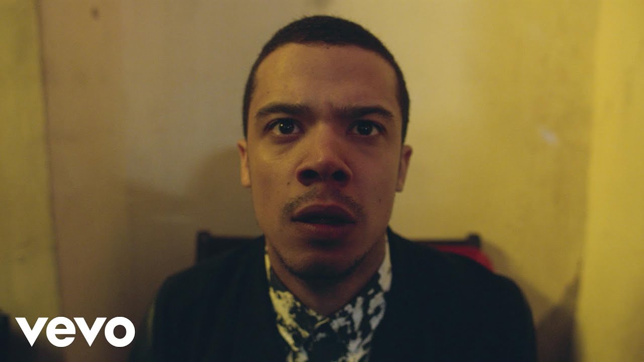 Raleigh Ritchie — The Greatest