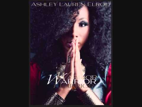 WARRIOR - ASHLEY LAUREN (OFFICIAL SINGLE)