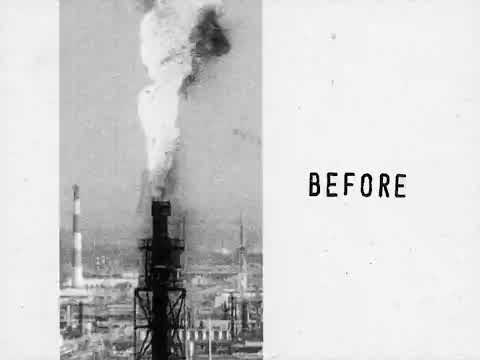 Fashion Charcoal Animation | Mixed media animation by Edd Carr