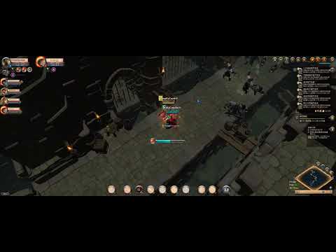 Albion Online【HCE - Funny Skip #05】2023/05/15