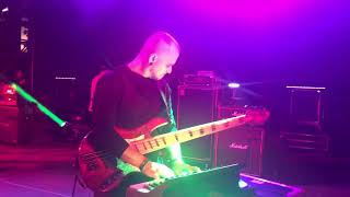 Weesp - Live in Novopolotsk 2018 (camera sound)