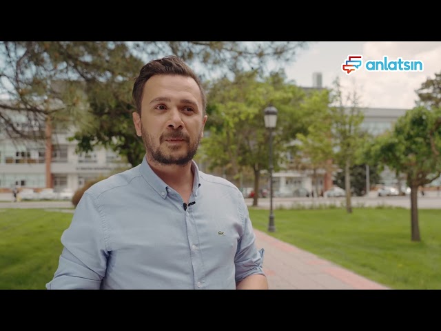 Takım Tasarım Mühendisliği Şef Mühendisi