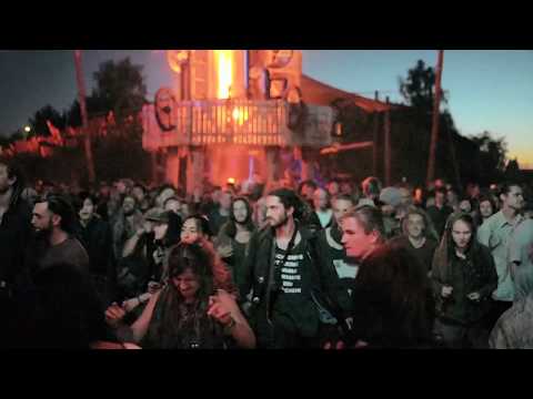 Freqs of Nature 2018 - Yara - aftermovie by Triphotos Digital