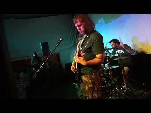 Edema (NEW SONG) - Fracture - Philamoca 06/25/22
