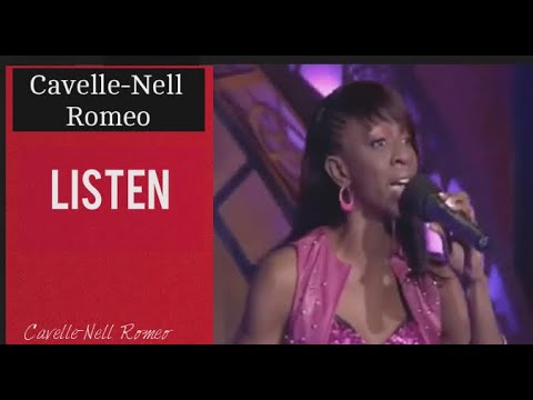 Cavelle Nell Romeo  on Zero A Mille