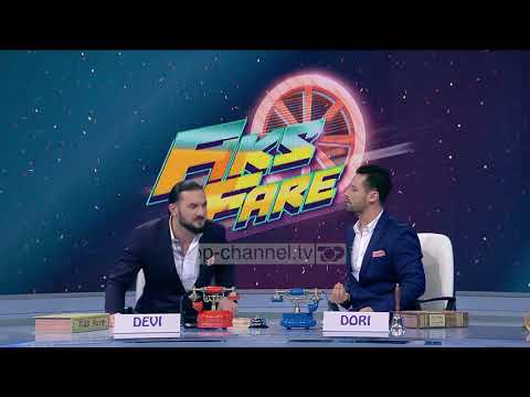 Fiks Fare, 15 Shtator 2017, Pjesa 2 - Investigative Satirical Show