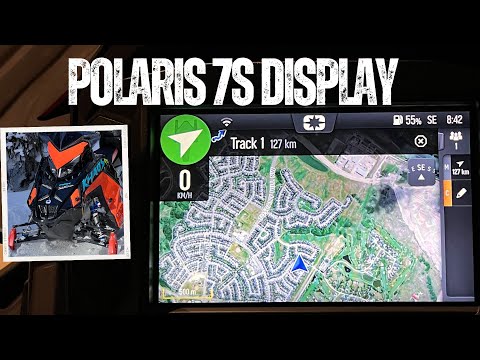 HUGE Storage \\ 7S Display - 850 Khaos Matyrx