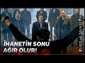Abdülhey İçin İntikam Vakti Kurtlar Vadisi Pusu 28 Bölüm