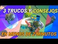 Trucos y Consejos en Menos de 2 Minutos para RUMBLE CLUB