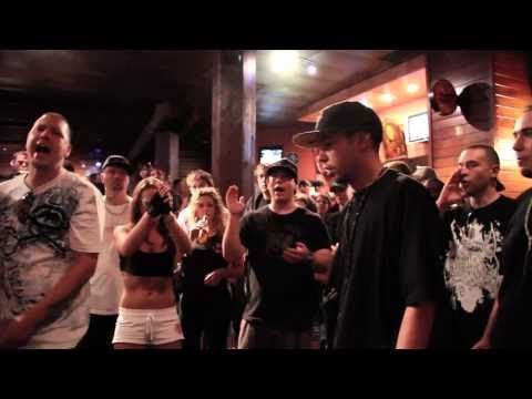 Cody The Catch vs Koff Drop