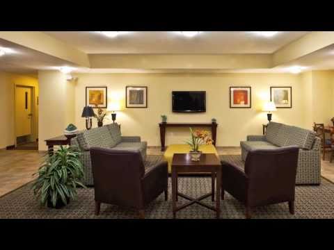 Candlewood Suites Tallahassee - Tallahassee, Florida