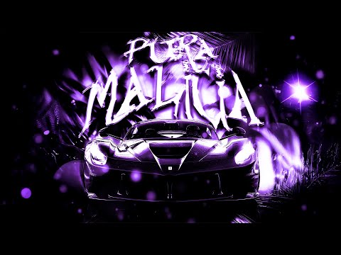 LUMIX & KXRSED & Mc Staff - PURA MALÍCIA (Official Audio)