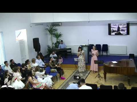 AZS Vârtoape - Doamne Tu Domnești / Făgăduință