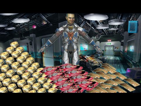 Dead Space 2 HD Infinite Power Nodes and Items in Chapter 1 (Fastest Farm Method with Instructions)