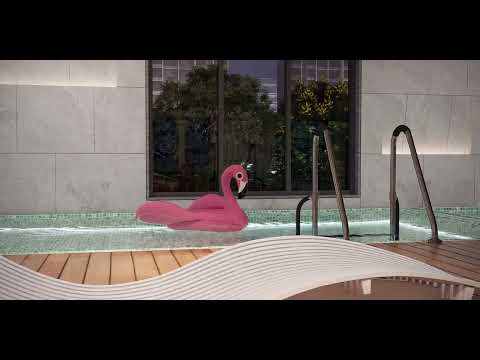 Eternity by Ratnaakar Project Tour 1