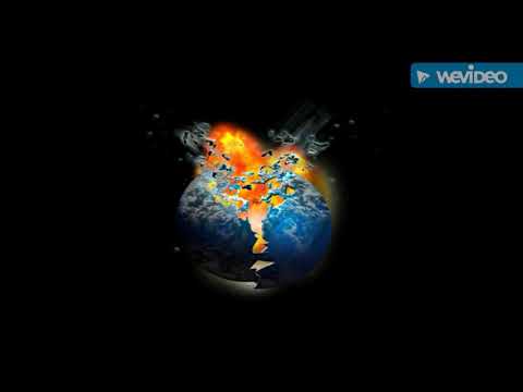 JetPak Jaw Ft. Major Payd - World Blow