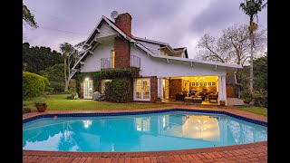 Live the dream family home | 3 Bedroom House For Sale in Hillcrest Central