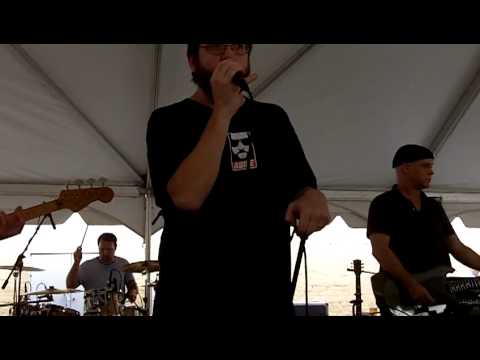 The Connells Stone Cold Yesterday Live in Kinston, North Carolina