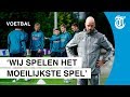 'Natuurlijk is Ajax favoriet tegen dit Lille'