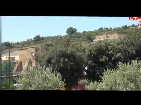 Napoli, abusivismo edilizio a Pianura