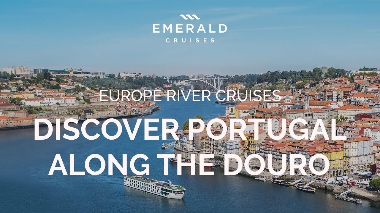 Discover the Douro