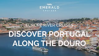 Secrets of the Douro