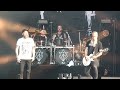 IN FLAMES Darker Times HELLFEST 15.06.2023