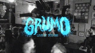 Grumo live at Bus666 Fest 2017