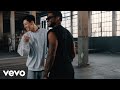 Jung Kook USHER Standing Next To You USHER Remix Behind The Scenes