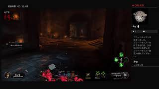 COD IX