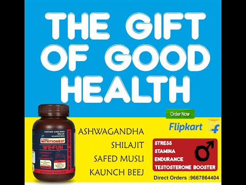 Shilajit capsules