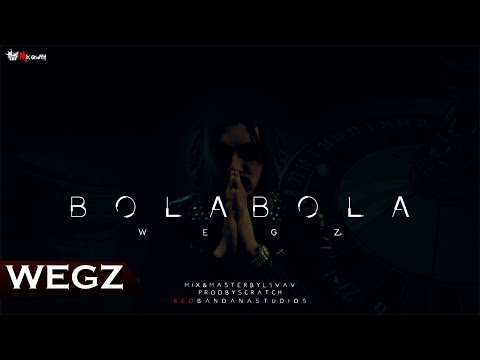 بولا بولا - ويجز
