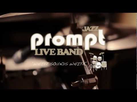 The Prompt Jazz Band