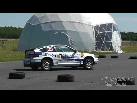 VII Power Stage Bednary Bol-Ann Motorsport A. Erber