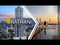 One Of MUMBAI S TALLEST TOWER 73 Floors NATHANI HEIGHTS Mumbai Central