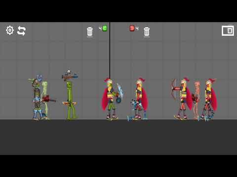 Battle Playground Gameplay | Mobile - YouTube