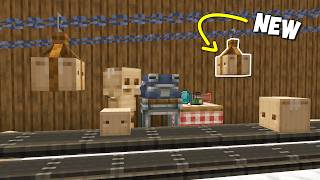 Showcasing EVERYTHING in the NEW Create Mod Update 6