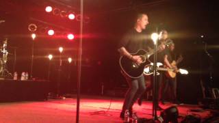 Yellowcard - Twenty Three live Atlanta