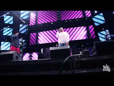 MAFFIO - MIAMI BASH 2015 Special Guests: Fat Joe and Flo-Rida