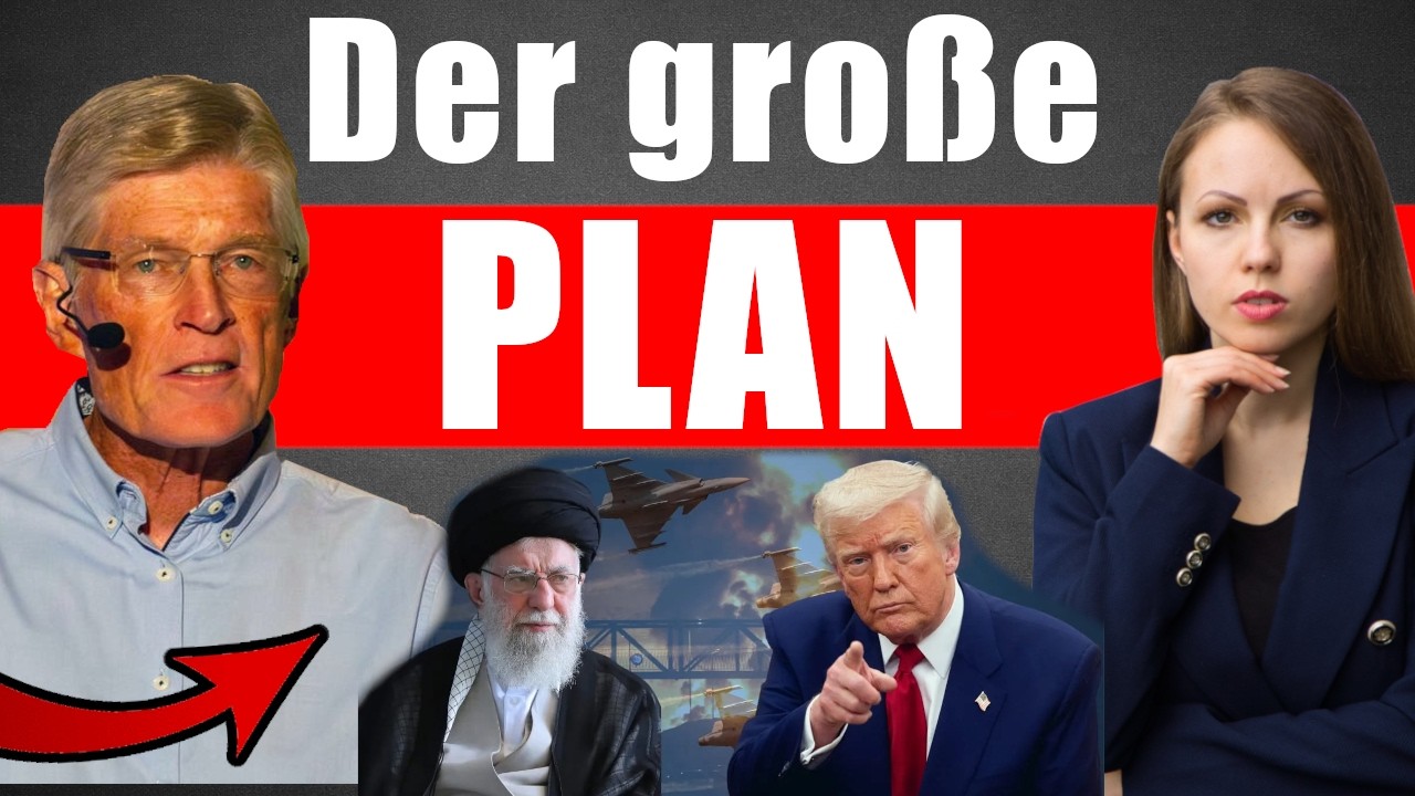 Ernst Wolff: Merz mit falschem Spiel | DAS wird momentan vorbereitet!