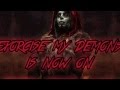 MASTER OF DEATH Exorcise My Demons Ft JayyVon Kerry Louise Official Audio