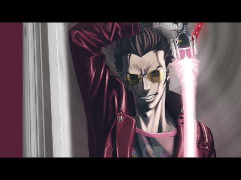 Best VGM 095 - No More Heroes 2: Desperate Struggle - Philistine (JPN Version)