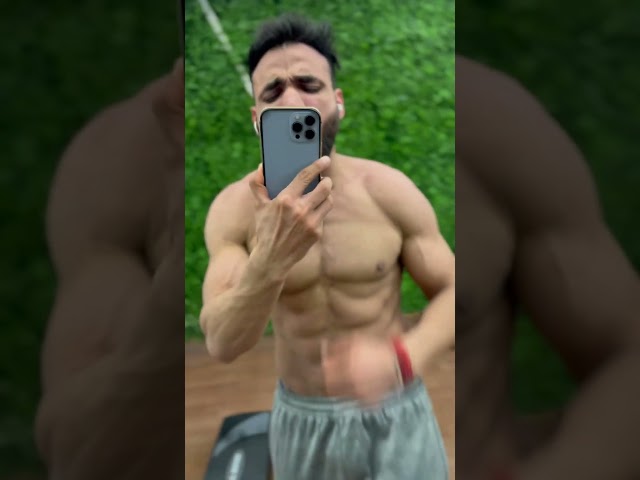 Chest pump #motivation #pahalnutrition #funny #pahalfitness