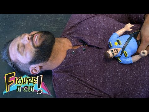 Zack & Curt Figure It Out | Ryder’s $5,500 purchase leaves him floored