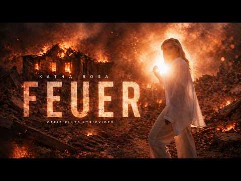 Feuer - Katha Rosa
