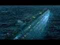 ️MV Wilhelm Gustloff Sinking Dramatic Sinking Videoclip