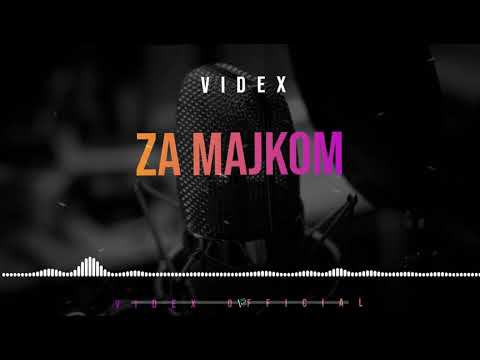 V!dex -  Za majkom (Official music video)
