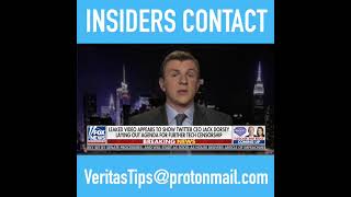 INSIDERS CONTACT VERITASTIPS@PROTONMAIL.COM