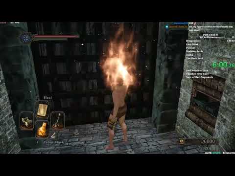 DS2 All Achievements Speedrun in 6:05:57