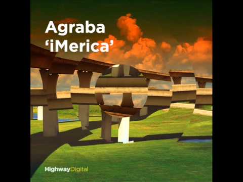 Agraba — iMerica (iO Remix)